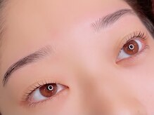 マミー(mammy)/美眉スタイリング＋まつげパーマ