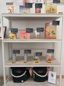 スリージー/インナーケア/スキンケア