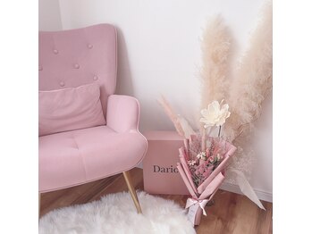 ミニョン(mignon)