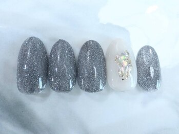 マノマノ(mano mano)/