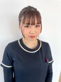 アグ スパアンドビューティ 松阪(Agu.) 柴山 莉奈