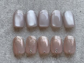 エールルーム 中目黒(aileroom)/上品ちぐはぐ