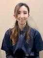 ラクリス フィット オオサカ(Rakulease fit OSAKA)&nbsp;リエ (female)