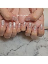 シュポルテ(chou porte)/