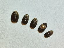 グレース(Graces)/☆定額ネイルアートB☆