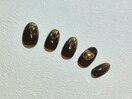 ☆定額ネイルアートB☆