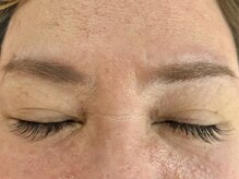 ピュア リ(Ri)/上品な仕上がり