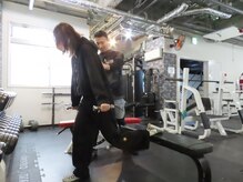 ストレングス 観音