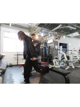 太モモ・ヒップまわりをケアしたい