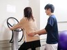 【産後骨盤矯正】産後骨盤矯正＋EMSコース 30分 ¥3850