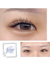 ナナヴィ(Nanavi)/豊富なマツエクご用意/LEDあり♪