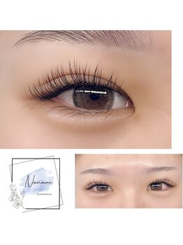 ナナヴィ(Nanavi)/豊富なマツエクご用意/LEDあり♪