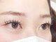 ドレス(Dress nail＆eyelash Lolonois)の写真/【福島/野田阪神】話題＆人気の韓国風まつげを叶えます★知識・経験豊富なDressスタッフにお任せください◇