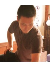 中野整体マスターズ&nbsp;土田 昌平