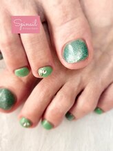 スピネイル(Spinail)/