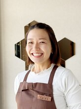 ケイモードネイル(kmode) 大原 淳美