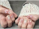 ネイルデザイン