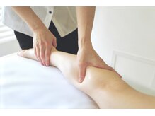 ビーグッドサロン 用賀店/筋膜脂肪燃焼トリートメント