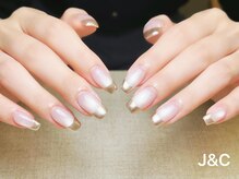 ジェーアンドシー 吉祥寺(J&C)/ミラーフレンチ