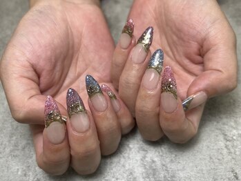 ケードット(K.)/