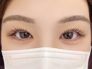 青 名古屋栄店(ao)/まつげパーマ【上下セット】