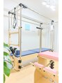 マーチ(March)/Pilates studio March〈恵比寿・広尾〉