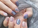 ニュアンスネイル