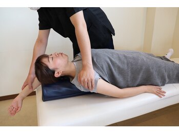 みやした通り整骨院/