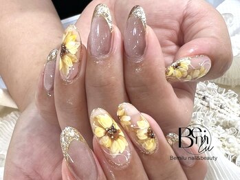 ベミル(Bemilu)/向日葵