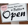 ベリス(Bellis.)のお店ロゴ