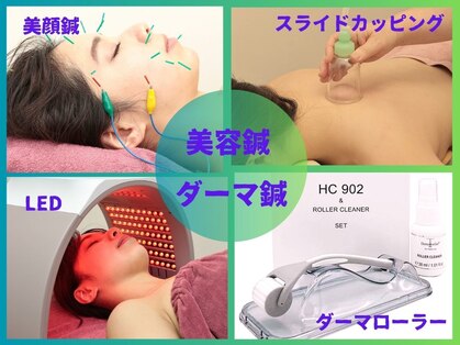 サーズ(SA’S)の写真