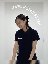 アンパウマン(Anpawman)&nbsp;Anpawman A