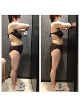 フローボディ 新山口店(flow BODY)/山口のエステはflow BODY