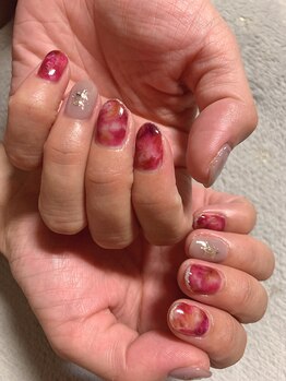 グラマラス アンジェアイ 国分寺店(glamourous/ange eye)/