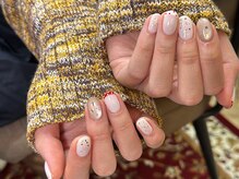 ナットナット 原宿 北参道(NutNut /)/持ち込みデザイン