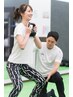 【再来の方限】パーソナルトレーニング×パーソナルピラティス
