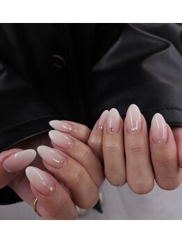 プクネイル(puku nail)/babyboomer