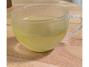 ミヤビ(miyabi)/限定「マコモ茶」