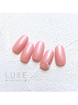 ハンド定額デザイン9400円