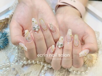 エクラン 錦糸町(ecrin)