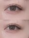 アイラッシュホーム チョコ(EYELASH HOME CHOKO)の写真/圧倒的なモチの良さ★【LEDマツエク】が大人気！高技術×丁寧なカウンセリングで理想の目元を叶えます！