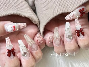 マグネット&キルティング♪