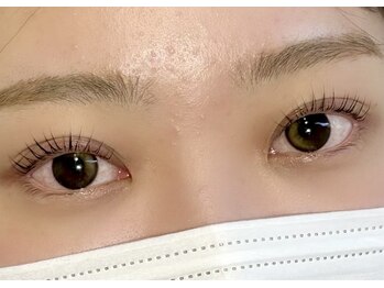 ルアナ バイ ドクターエイチ 梅田本店(Ruaina by Doctor.H)/パリジェンヌ