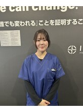 かなやスポーツ整骨院 整体院&nbsp;鈴木 花菜