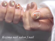 エフネイル(f.nail)/