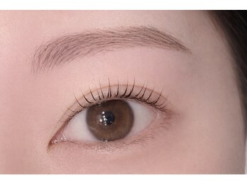 ラミア(LaMia)/lush lift