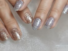 ネイルサロンリシェ 烏丸御池(Recher)/フラッシュmag