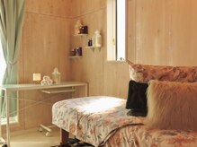 アクアマリン(aquamarine)の雰囲気(1名1室♪貸切サロンで心も体も解放しながら完全リラックス♪)