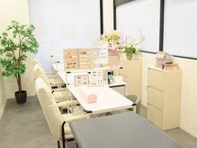 ネイル・エステ Beautiful Me, 我孫子店【3月1日NEW OPEN】