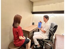 こころ整骨院/◇お身体の説明